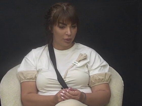 MILJANA IZGUBILA STRPLJENJE U BELOJ KUĆI: Otvoreno o odnosu sa Jasenkom, prokomentarisala Karića i Ahmića (VIDEO) – odnos Miljane Kulić i Jasenke Cindrić
