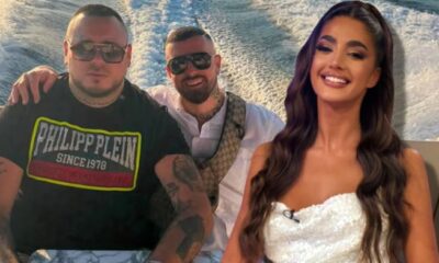 MOĆNA PODRŠKA IZ SENKE: Najbolji prijatelj Filipa Cara otkriva zašto navija za Anđelu i Cara u Eliti, a evo šta očekuje u nastavku (VIDEO) – Filip Car i Anđela Đuričić