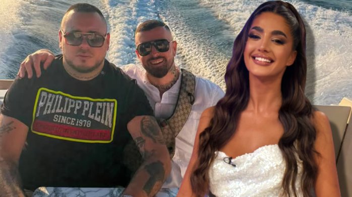 MOĆNA PODRŠKA IZ SENKE: Najbolji prijatelj Filipa Cara otkriva zašto navija za Anđelu i Cara u Eliti, a evo šta očekuje u nastavku (VIDEO) – Filip Car i Anđela Đuričić
