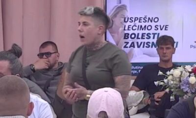 MOĆNI UDARAC NA PODELU BUDŽETA: Jovana Tomić Matora otvoreno protiv Janjuševog velikog budžeta, a on pecnuo Aneli u Beloj kući (VIDEO) – podela budžeta u Eliti