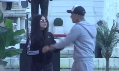 NAPETOST U BELOJ KUĆI: Ema Rauški i Leon Caner u žestokom okršaju, prijateljstvo iz Kikinde na testu (VIDEO)
