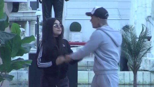 NAPETOST U BELOJ KUĆI: Ema Rauški i Leon Caner u žestokom okršaju, prijateljstvo iz Kikinde na testu (VIDEO)