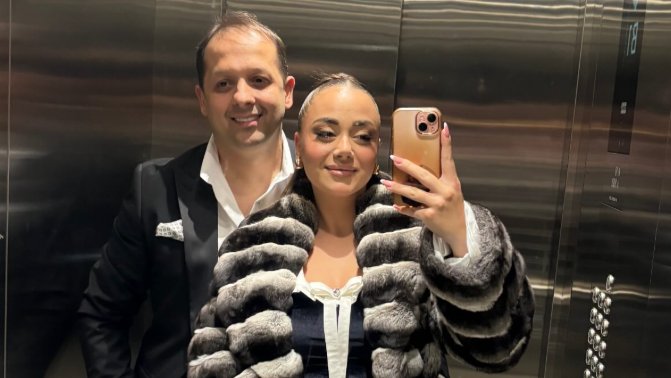 OPTUŽBE SU SE SLIVALE NA NJU: Tamara Selimović konačno odgovorila na priče o razvodu Emira Habibovića, evo šta je otkrila (FOTO) – razvod Emira Habibovića