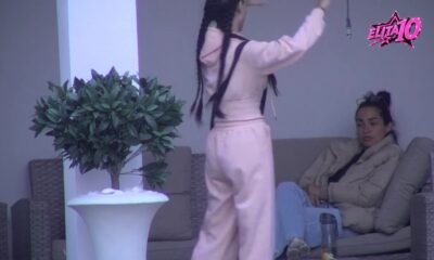 PORŠELINA OTVORILA DUŠU O CARU: Slađa priznala strasti i otkrila zbog čega mu ne može odoleti (VIDEO) – privlačnost prema Filipu Caru
