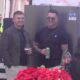 PREOKRET NA CAREVOM ROĐENDANU: Karić prihvatio izazov i pio alkohol, svi gledaju da li će pasti na testu (VIDEO) – Carev rođendan