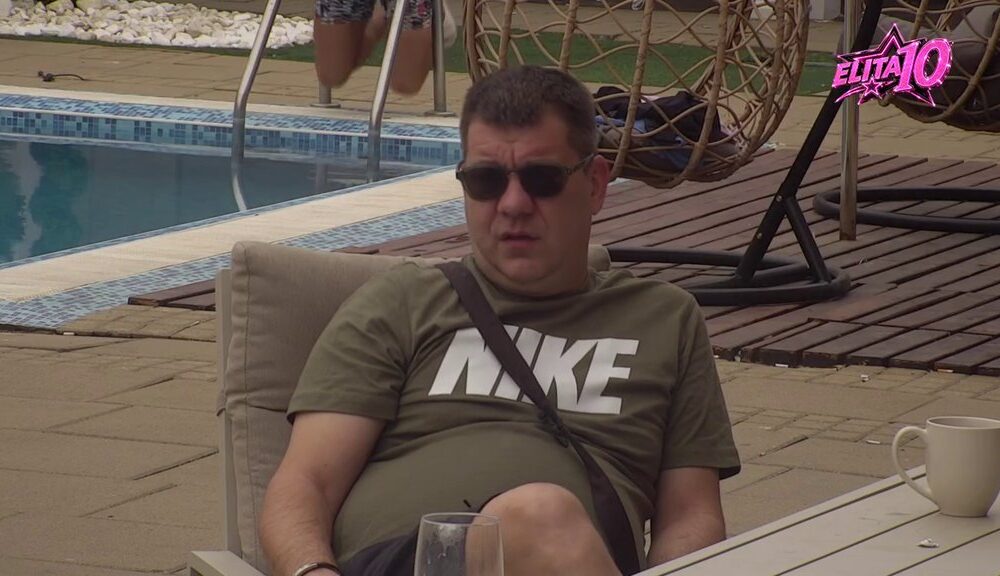 PREOKRET U BELOJ KUĆI: Anđela ne krije oduševljenje što je Filip Car vođa, a Ivan i Dača razotkrivaju sve motive (VIDEO) – reakcija Anđele Đuričić na izbor Filipa Cara za vođu