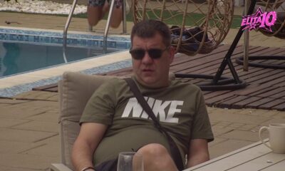 PREOKRET U BELOJ KUĆI: Anđela ne krije oduševljenje što je Filip Car vođa, a Ivan i Dača razotkrivaju sve motive (VIDEO) – reakcija Anđele Đuričić na izbor Filipa Cara za vođu