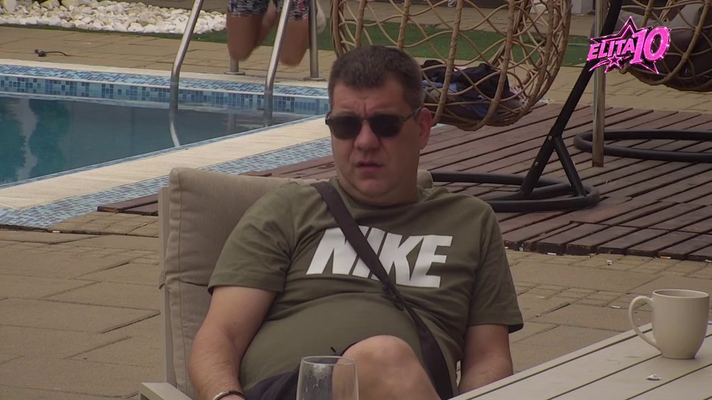 PREOKRET U BELOJ KUĆI: Anđela ne krije oduševljenje što je Filip Car vođa, a Ivan i Dača razotkrivaju sve motive (VIDEO) – reakcija Anđele Đuričić na izbor Filipa Cara za vođu