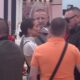 PREOKRET U BELOJ KUĆI: Laura pokušala sve da omekša Filipa Cara zbog alkohola, ali naišla na zaključana vrata (VIDEO) – Laura Prgomet i Filip Car