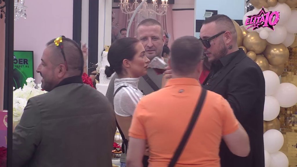 PREOKRET U BELOJ KUĆI: Laura pokušala sve da omekša Filipa Cara zbog alkohola, ali naišla na zaključana vrata (VIDEO) – Laura Prgomet i Filip Car
