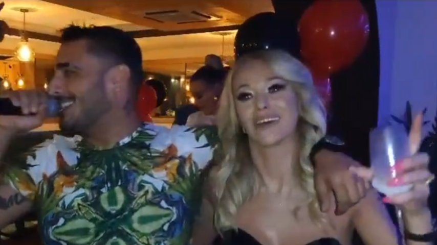 PREOKRET U SLUČAJU NASILJA NAD INFLUENSERKOM: Tužilaštvo u Šapcu traži hitnu istragu, Kristina Kika Živković objavila potresan snimak (VIDEO) – napad u Šapcu