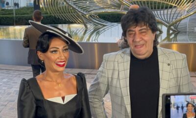 PREVAZIŠLI SU PRIČE I RAZLIKOM U GODINAMA: Srpska pevačica Zorana konačno otkrila zašto ne živi sa Stevom Simeunovićem pod istim krovom (FOTO) – brak Zorane i Steve Simeunovića