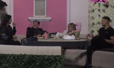 PRIZNANJE KOJE JE ZAPALILO ELITU: Dalibor otkrio šta je video, cimerka Laura ga ostavila bez teksta (VIDEO) – priznanje u Eliti