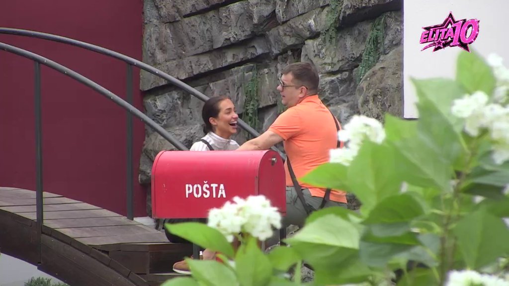 PROMENA PRAVILA U BELOJ KUĆI: Laura Prgomet i Stefan Karić na meti spekulacija, Ivan Marinković predložio neočekivan korak (VIDEO)