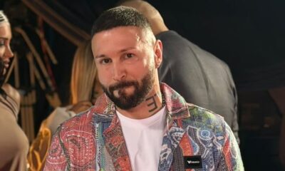 ŠA OTVORIO DUŠU PRED SVIMA: Priznao koliko ga je razvod slomio, a evo kako je preboleo najteži period (VIDEO) – razvod Ša