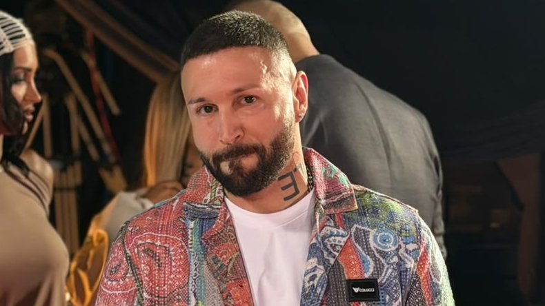 ŠA OTVORIO DUŠU PRED SVIMA: Priznao koliko ga je razvod slomio, a evo kako je preboleo najteži period (VIDEO) – razvod Ša
