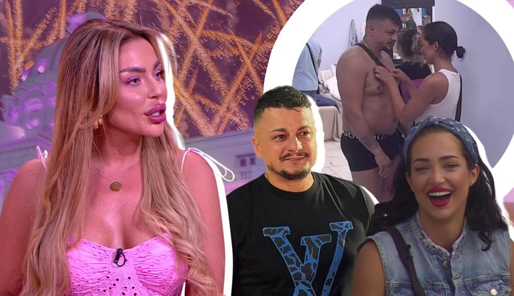 SOFIJA OKREĆE NOVI LIST U ELITI: Bivša devojka Terze progovorila o njegovom zbližavanju sa Laurom, a komentar sve iznenadio (FOTO) – zbližavanje Terze i Laure
