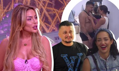 SOFIJA OKREĆE NOVI LIST U ELITI: Bivša devojka Terze progovorila o njegovom zbližavanju sa Laurom, a komentar sve iznenadio (FOTO) – zbližavanje Terze i Laure