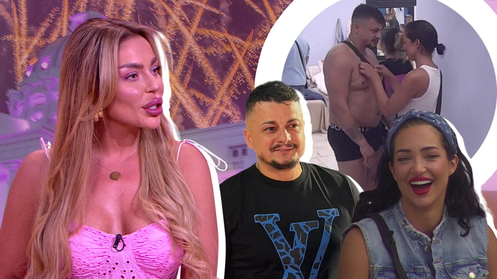 SOFIJA OKREĆE NOVI LIST U ELITI: Bivša devojka Terze progovorila o njegovom zbližavanju sa Laurom, a komentar sve iznenadio (FOTO) – zbližavanje Terze i Laure