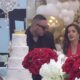 STIGLO PISMO VELIKOG ŠEFA: Proslava rođendana Anđele Đuričić i Filipa Cara pokrenula žurku u Beloj kući, svi čekaju kako će veče da se odvija (VIDEO)