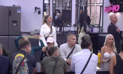 SUDBINA ODNOSA NA KLACKALICI: Aneli sumnja u Carevo prijateljstvo sa Janjušem i Dačom, situacija u Beloj kući se komplikuje (VIDEO) – Carev odnos sa Janjušem i Dačom