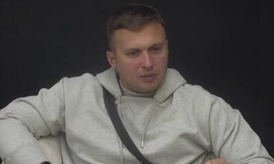 SUKOB U ELITI PODIGAO TENZIJU: Stefan Karić otvoreno o raspravi sa Filipom Carem i udarcima na Anđelu i Gastoza, reakcije ne prestaju (VIDEO)