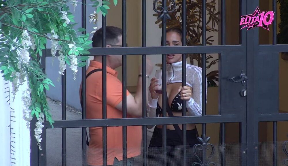 SUKOBI I LJUBOMORA TRESU ELITU: Ivan Marinković otkrio šta se dešava između Laure i Aneli, večeras se očekuje haos (VIDEO) – ljubomora u Eliti