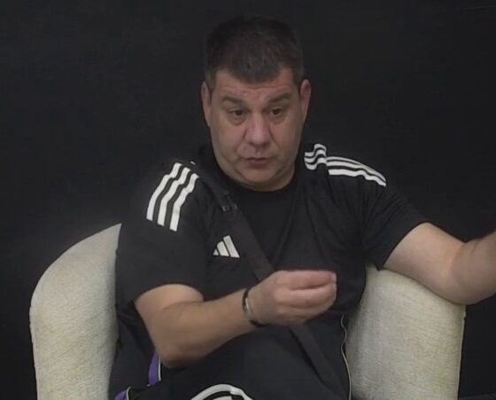 SUKOBI SE RASPLAMSAVAJU U ELITI: Ivan Marinković uporedio odnos Filipa Đukića i Aneli sa lavicom i gazelom, a evo šta misli o sukobu Cara i Karića (VIDEO) – sukob Cara i Karića