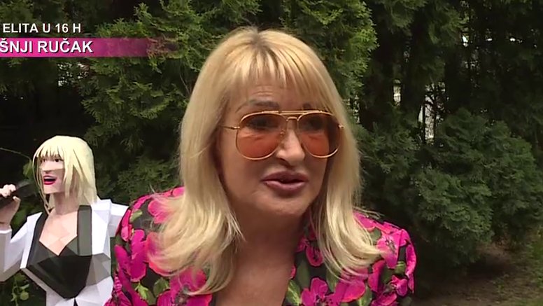SUROVA SUDBINA GOCE LAZAREVIĆ: Pevačica otkrila kroz kakvo detinjstvo je prošla, a jedna tragedija ju je zauvek obeležila (FOTO) – teško detinjstvo Goce Lazarević
