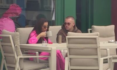 SVAĐE KULMINIRALE U BELOJ KUĆI: Dača i Sanja analizirali burnu noć Aneli i Đukića, pa doneli neočekivan zaključak (VIDEO) – svađa Aneli i Đukića
