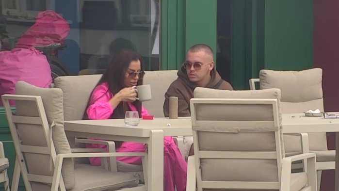 SVAĐE KULMINIRALE U BELOJ KUĆI: Dača i Sanja analizirali burnu noć Aneli i Đukića, pa doneli neočekivan zaključak (VIDEO) – svađa Aneli i Đukića