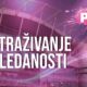 TV Pink tokom vikenda zadržala lidersku poziciju po gledanosti – gledanost na televiziji Pink