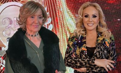 ZAHLAĐENJE IZMEĐU DVE LEGENDE: Lepa Lukić jasno poručila Lepoj Breni šta misli o njihovom odnosu, a odgovor je sve iznenadio (FOTO) – zahlađenje odnosa Lepa Lukić Lepa Brena