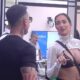 ZAVODNIČKA IGRA U BELOJ KUĆI: Laura pokušala da šarmom dođe do pića, Mateja i Terza ostali nepopustljivi (VIDEO) – Laura pokušava šarmom