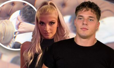ZBLIŽAVANJE MALOG VELJE I LENE UNOSI NERED: Njegov brat Uroš otkrio šta zaista misli o njihovom odnosu, da li sledi preokret? (FOTO)