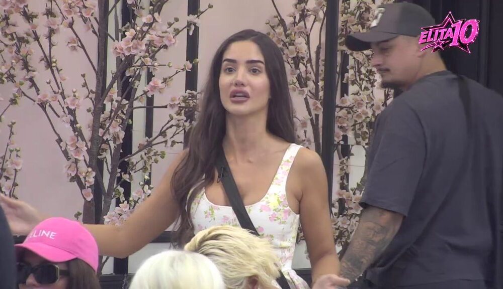 ANĐELA SATERANA U ĆOŠAK TOKOM DEBATE: Priznala da li bi zbog Gastoza prekinula odnos sa Carem, zadrugari ne ostaju ravnodušni (VIDEO) – debata u Beloj kući