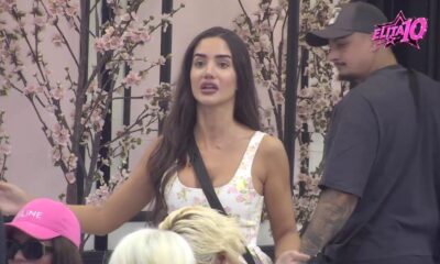 ANĐELA SATERANA U ĆOŠAK TOKOM DEBATE: Priznala da li bi zbog Gastoza prekinula odnos sa Carem, zadrugari ne ostaju ravnodušni (VIDEO) – debata u Beloj kući