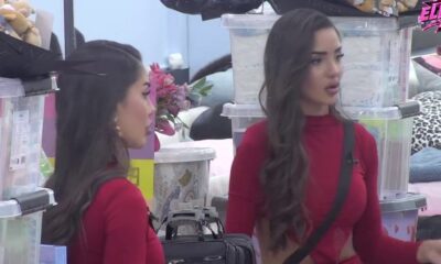 ANĐELA ŽESTOKO OPLELA PO SOFIJI: Izgovorila sve što misli o njoj, zadrugari ostali zatečeni (VIDEO) – Anđela Đuričić o Sofiji Janićijević
