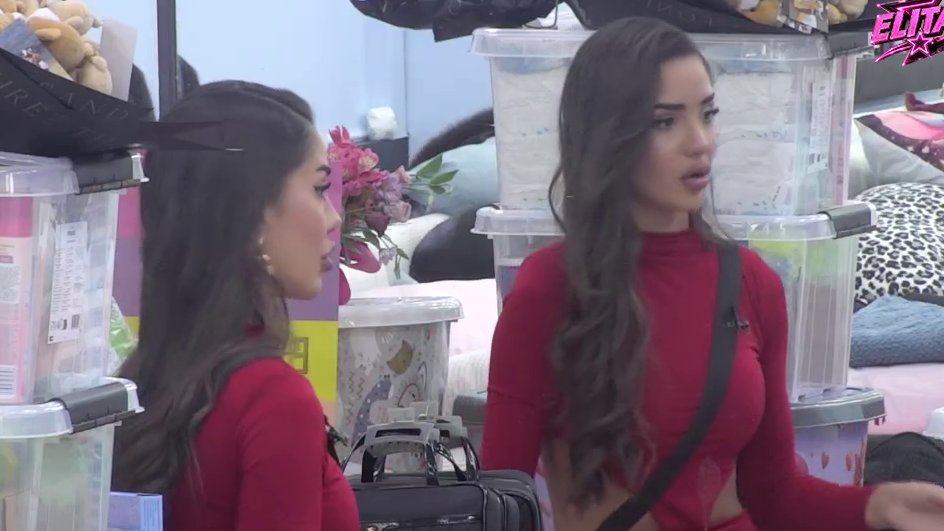 ANĐELA ŽESTOKO OPLELA PO SOFIJI: Izgovorila sve što misli o njoj, zadrugari ostali zatečeni (VIDEO) – Anđela Đuričić o Sofiji Janićijević