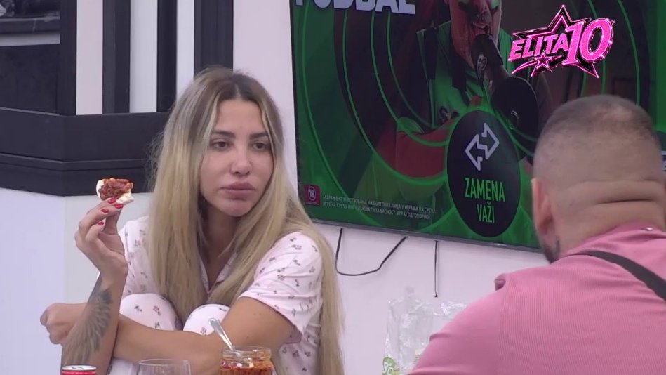 CAR OBRLATIO ANELI U BELOJ KUĆI: Filip Car izveo pravu igru tokom razgovora, svi čekaju nastavak raspleta (VIDEO)