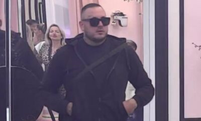 CAR ZAKUVAO ATMOSFERU U ELITI: Filip Car odabrao ovonedeljne potrčke, zadrugari u neizvesnosti šta ih čeka (VIDEO) – potrčci u Eliti