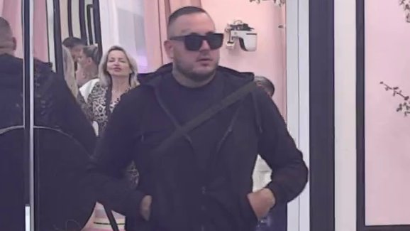 CAR ZAKUVAO ATMOSFERU U ELITI: Filip Car odabrao ovonedeljne potrčke, zadrugari u neizvesnosti šta ih čeka (VIDEO) – potrčci u Eliti