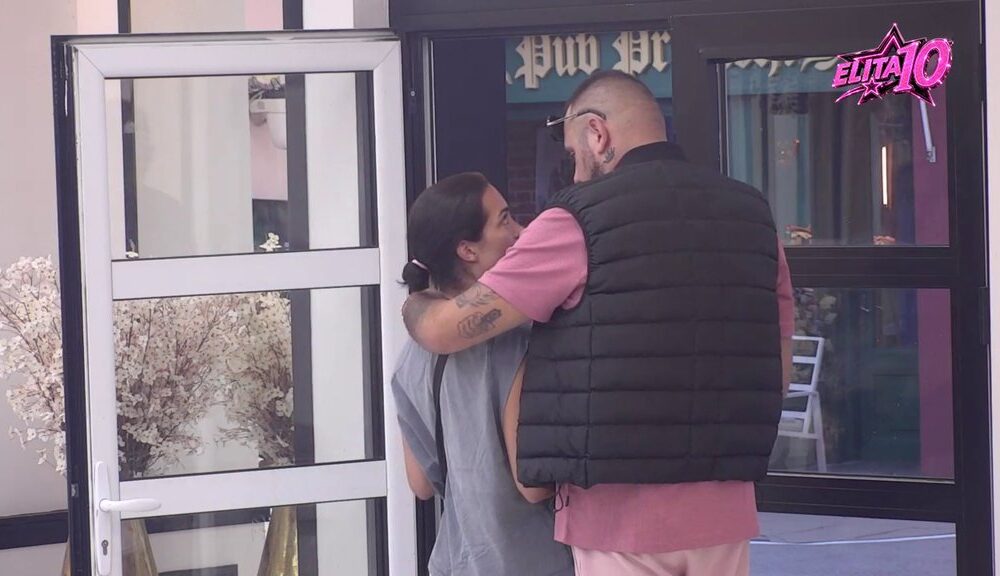 DOGOVOR LAURE I FILIPA CARA NAKON VRELE NOĆI: Njihov prvi ozbiljan razgovor otkrio neobičan pakt koji menja odnose u Eliti (VIDEO)