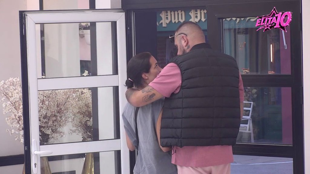 DOGOVOR LAURE I FILIPA CARA NAKON VRELE NOĆI: Njihov prvi ozbiljan razgovor otkrio neobičan pakt koji menja odnose u Eliti (VIDEO)