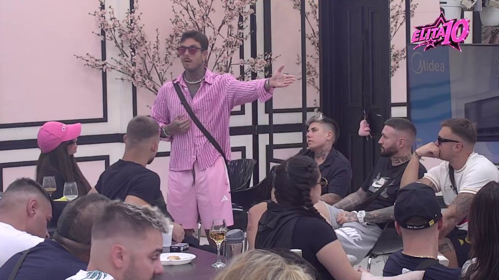 FILIP ĐUKIĆ NA IVICI NERVNOG SLOMA U BELOJ KUĆI: Nakon burne rasprave sa Aneli, zadrugari ga napali komentarima – da li će izdržati pritisak? (VIDEO) – debata u Eliti
