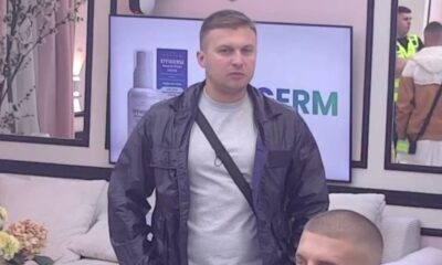 KARIĆ I CAR NA IVICI PREKIDA: Stefan progovorio o podeli budžeta i otkrio šta ga najviše boli (VIDEO) – sukob Karića i Cara