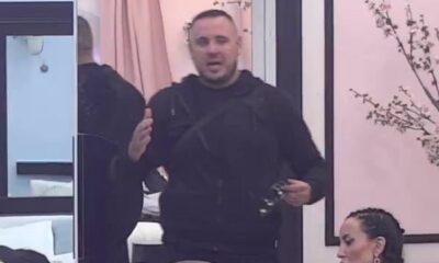 KONTRADIKCIJE U ELITI: Filip Car otvorio dušu o Osmanu i sukobu sa Karićem, svi ostali bez reči (VIDEO) – Filip Car Osman Karić