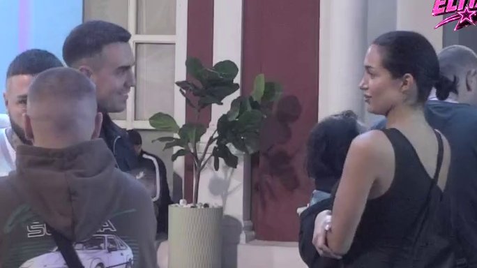 LAURA OTVORILA KARTE PRED MATEJOM: Priznala šta je rekla Darku o njihovom odnosu, a onda mu uputila neočekivanu poruku (VIDEO) – odnos Laure i Mateje