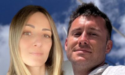 LJUBAVNI PREOKRET POSLE PRIJATELJSTVA: Maja Ognjenović i Jovan Pantić otkrili kako su izgradili svoju vezu uprkos svim izazovima (FOTO)