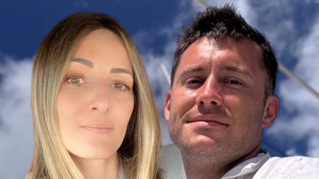 LJUBAVNI PREOKRET POSLE PRIJATELJSTVA: Maja Ognjenović i Jovan Pantić otkrili kako su izgradili svoju vezu uprkos svim izazovima (FOTO)